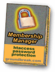 Membership Management Tools
